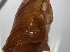 -鸭王烤鸭店(三里河店)