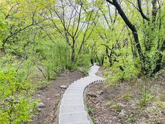 -棋盘山风景区