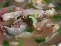 -清真马杰山牛肉汤馆