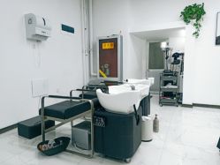 -未来美发·T1M HAIR SALON