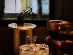 -Hideout Hookah Lounge·隐觅地