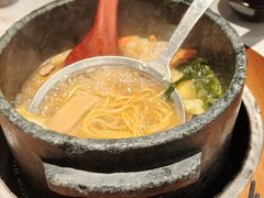 -芸山季·云南山珍菌火锅(南翔印象城MEGA店)