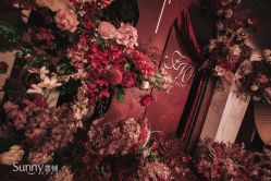 -Sunny喜铺婚礼策划(东部店)