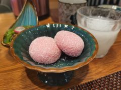 -樱の千渡日式料理·铁板烧•烧鸟(金盛田广场店)