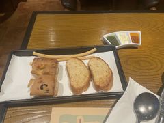 -安妮意大利餐厅(国贸店)