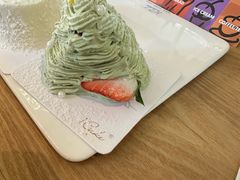 -1Cake壹刻蛋糕(奥体公园味觉艺术馆店)