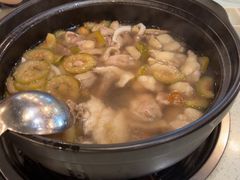 -烹然四季椰子鸡火锅(团结湖总店)