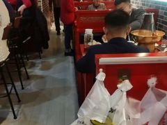 -老北京胡同味道二荤铺(酒仙桥店)