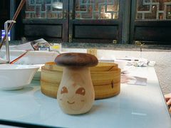 -名善山珍·野生菌汤锅(文殊院店)