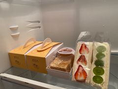 -Fruwich果明治(西单更新场店)