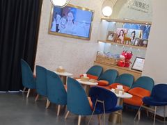 -海马体照相馆(上海宝山万达广场店)