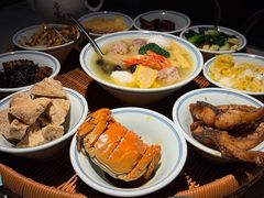 -寻宝记绍兴菜(状元店)