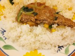 -萨莉亚意式餐厅(新洲家乐福店)