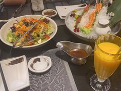 -昱匠·日本料理(金融街店)