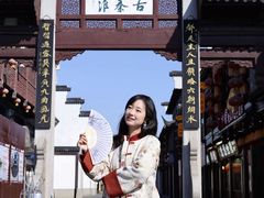 -回味鸭血粉丝汤(夫子庙瞻园路店)