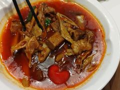 -眉州东坡(北苑华贸店)