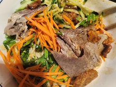 -舌尖尖·兰州牛肉面(浦东机场店)
