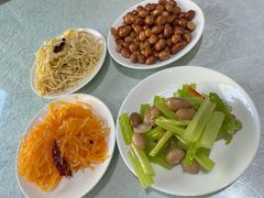 -品味居·首店·大连鲜活海鲜大连菜(东港店)
