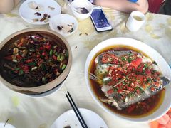 -北雪湘园酒家(五山店)