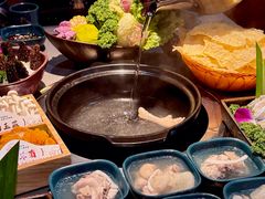 -润泽园椰子鸡(汇一城店)