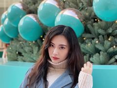 -Tiffany&Co.蒂芙尼(南京德基广场店)