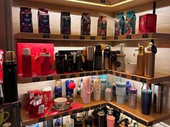 -星巴克(北京中化大厦店)