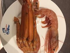 -小天鹅戴斯酒店鲸鲨百汇创作料理
