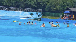 -珍珠泉水上世界