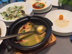 -海立阁海鲜江浙菜(漕河泾印象城店)