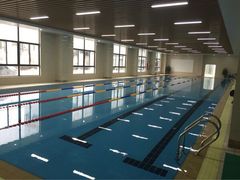 -金仕堡游泳健身会所(中铁名邸店)