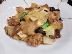 -西安饭庄·非遗陕菜(钟楼店)