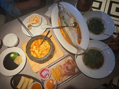 -醉庐·新上海菜(南京西路店)