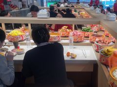-龍歌自助小火锅(城阳万象汇店)