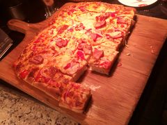 -上海锦江汤臣洲际大酒店壹阶层