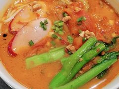 -新旺茶餐厅(嘉里城店)