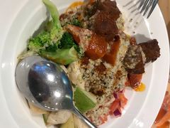 -CALIFORKS加州叉子轻食(朝阳门店)