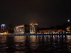 -珠江夜游广州塔·中大码头