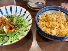 -面乙新派手擀面(大悦城店)