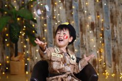 -童影世家儿童摄影(梨园店)