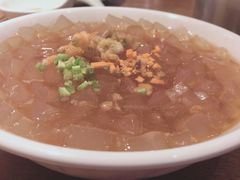 -船歌·鱼水饺青岛菜(闽江二路店)