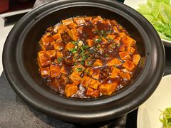 -四季小馆·潤·中国菜(越秀公园店)