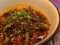 -铁公鸡·四川料理(天环广场店)