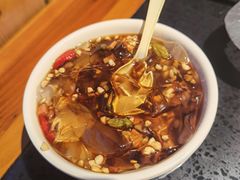 -珮姐老火锅(新街口店)