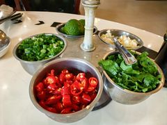 -叶记猪肚鸡(宝安椰林湾店)