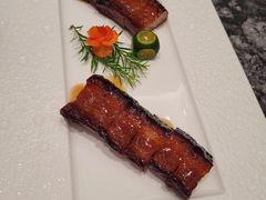 -頂好酒家·经典粤菜(海信广场店)