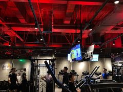 -威尔仕健身(北京合生汇店)