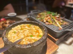 -绿茶餐厅(深圳龙华天虹购物中心店)