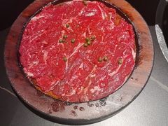 -季季山·云南野生菌火锅(上海首店)