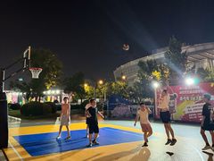 -天津万象城