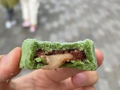 -詹记桃酥(包河万达店)